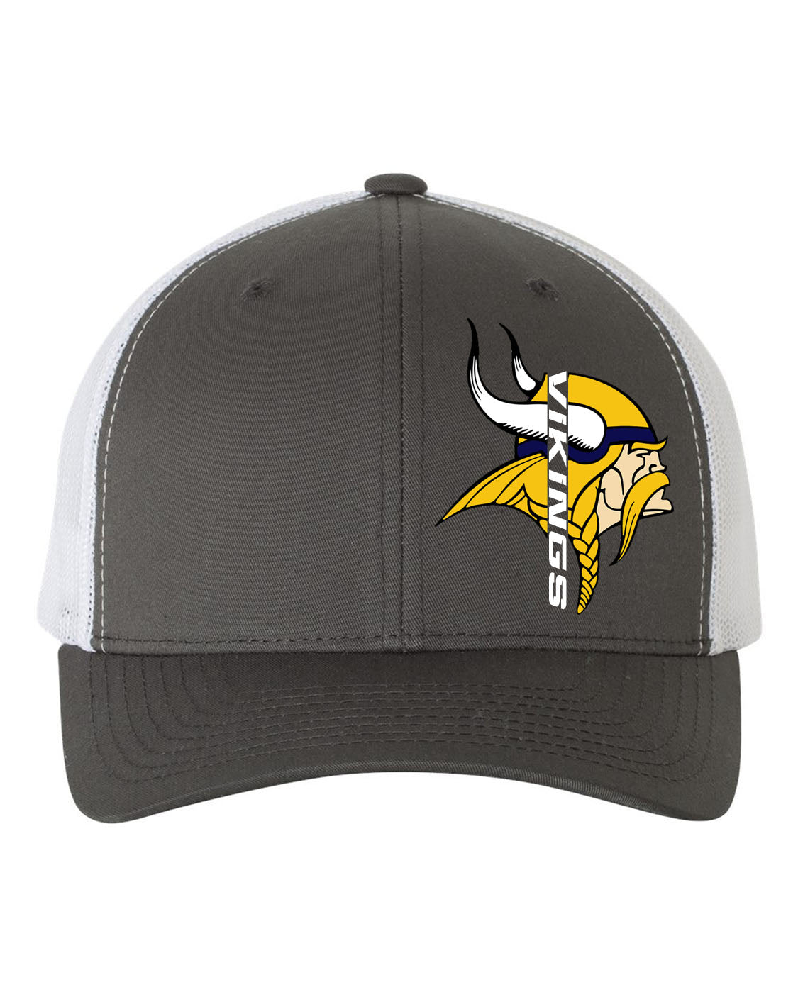 Glen Meadow Design 4 Trucker Hat
