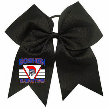Goshen School Bow Design 2