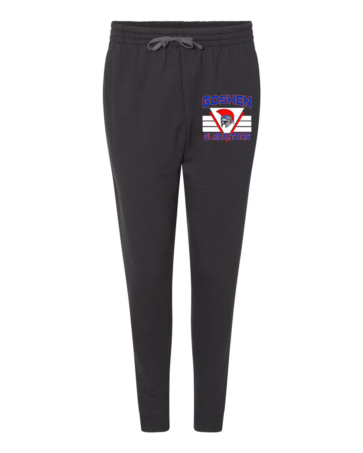 Goshen School Design 2 Sweatpants