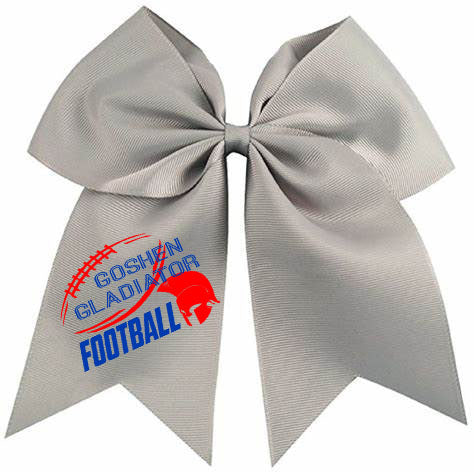 Goshen Bow Design 6