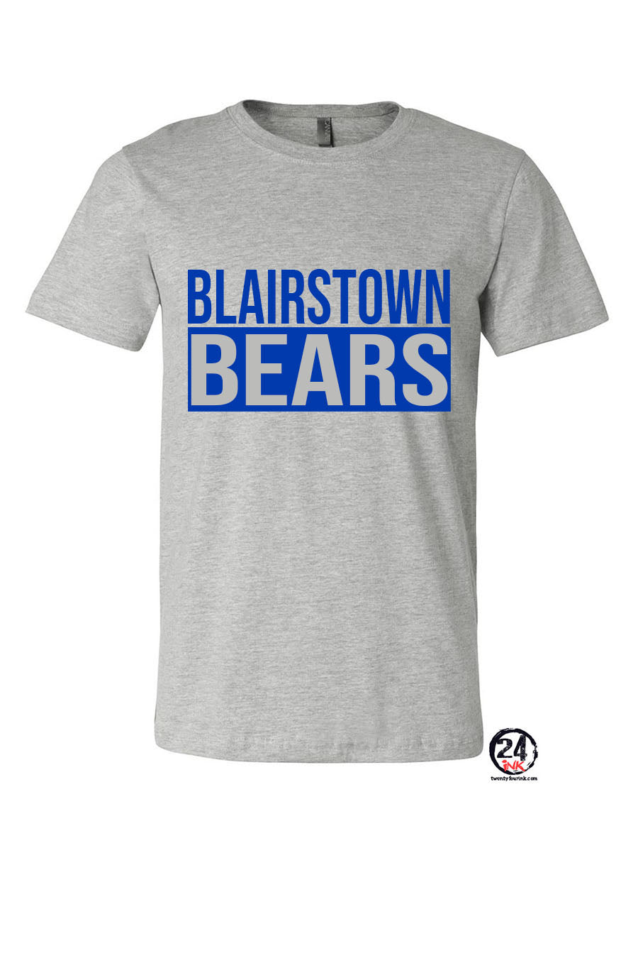 Bears design 12 t-Shirt