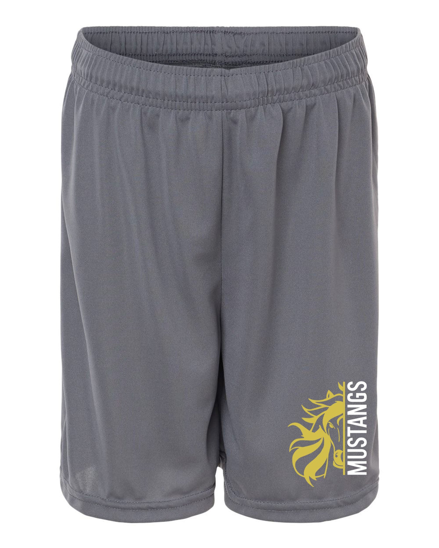 Green Hills Design 11 Performance Shorts