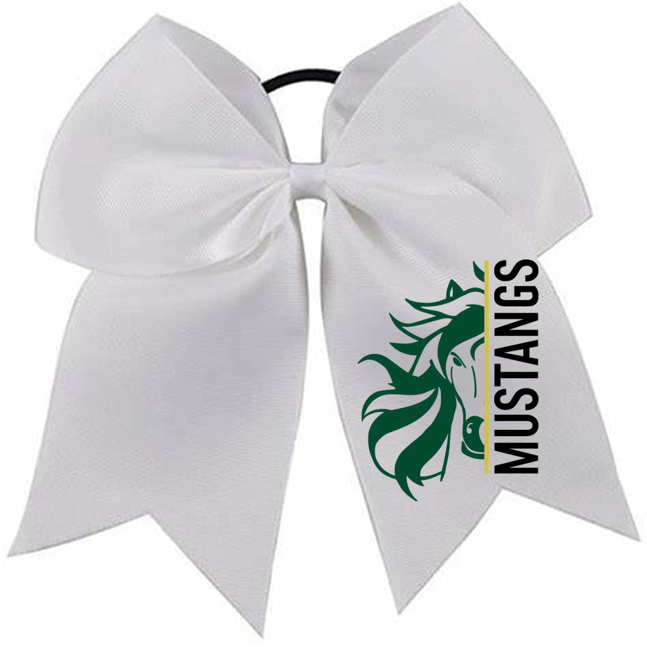 Green Hills Bow Design 11