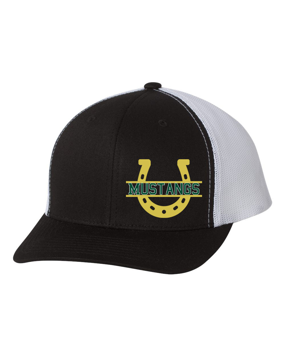 Green Hills Design 12 Trucker Hat