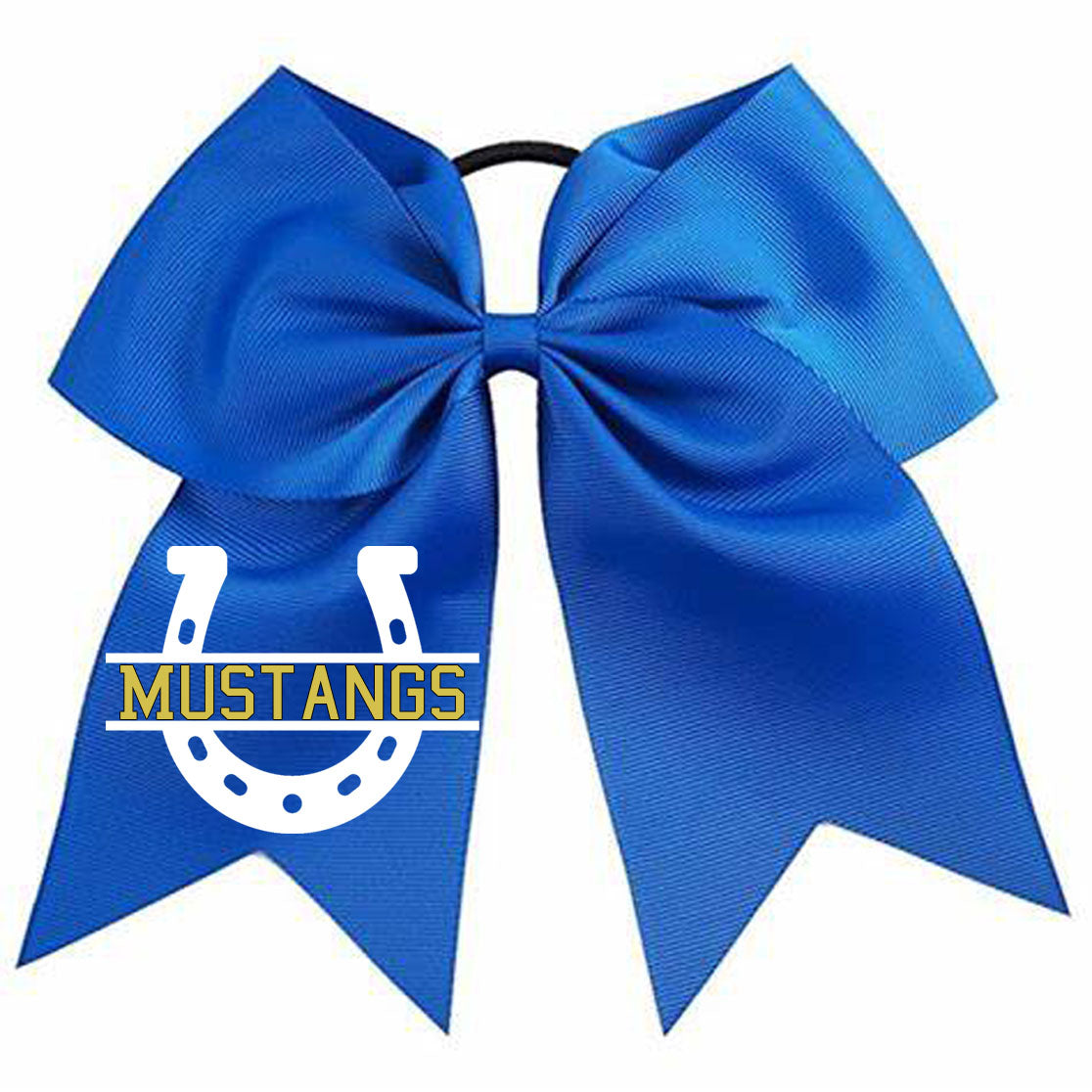 Green Hills Bow Design 12