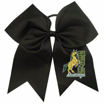 Green Hills Bow Design 15