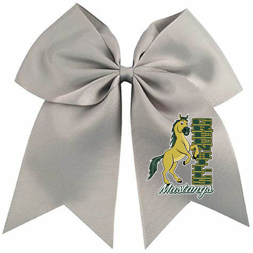 Green Hills Bow Design 15