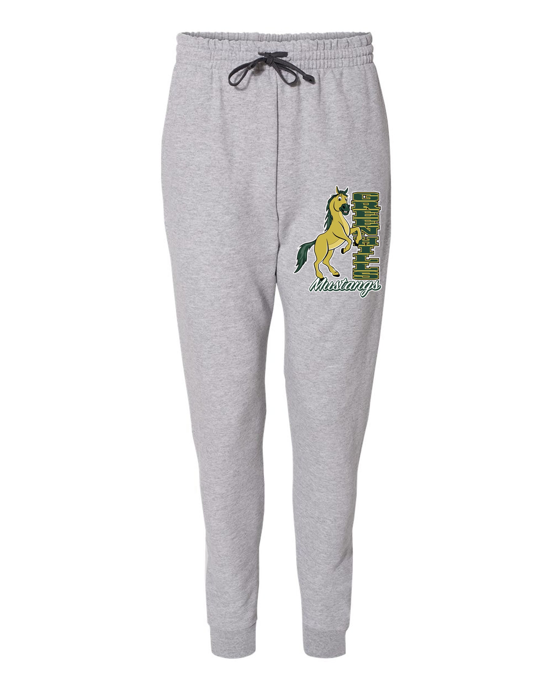 Green Hills Design 15 Sweatpants