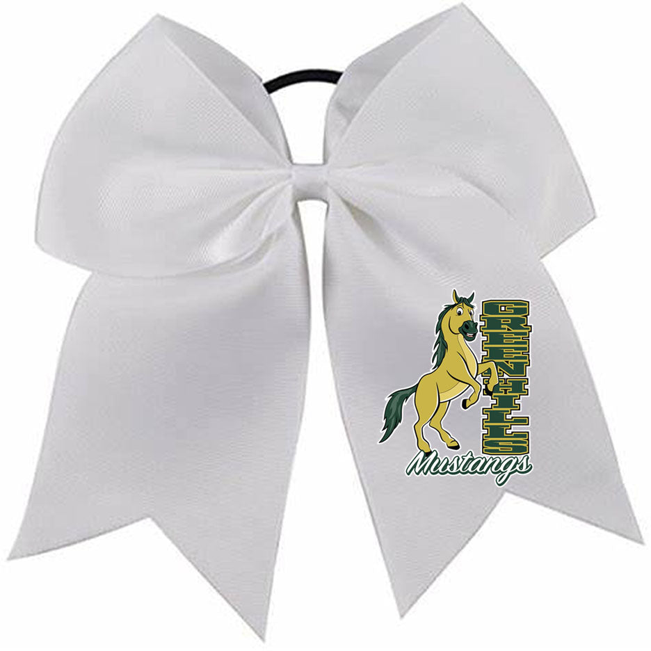 Green Hills Bow Design 15