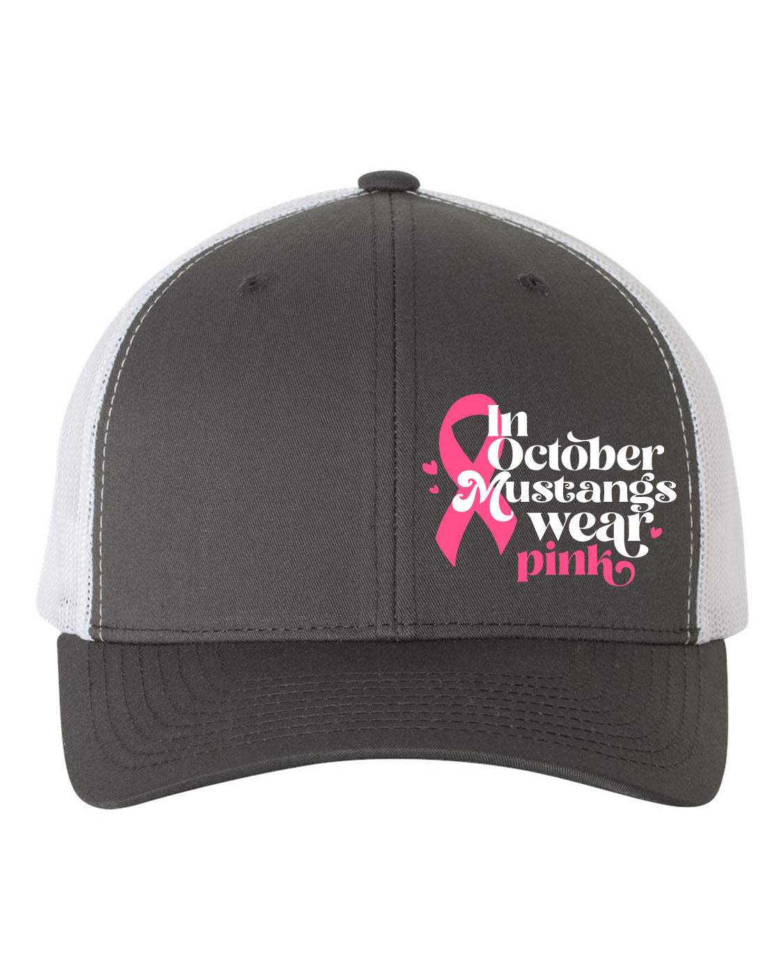 Green Hills Design 17 Trucker Hat