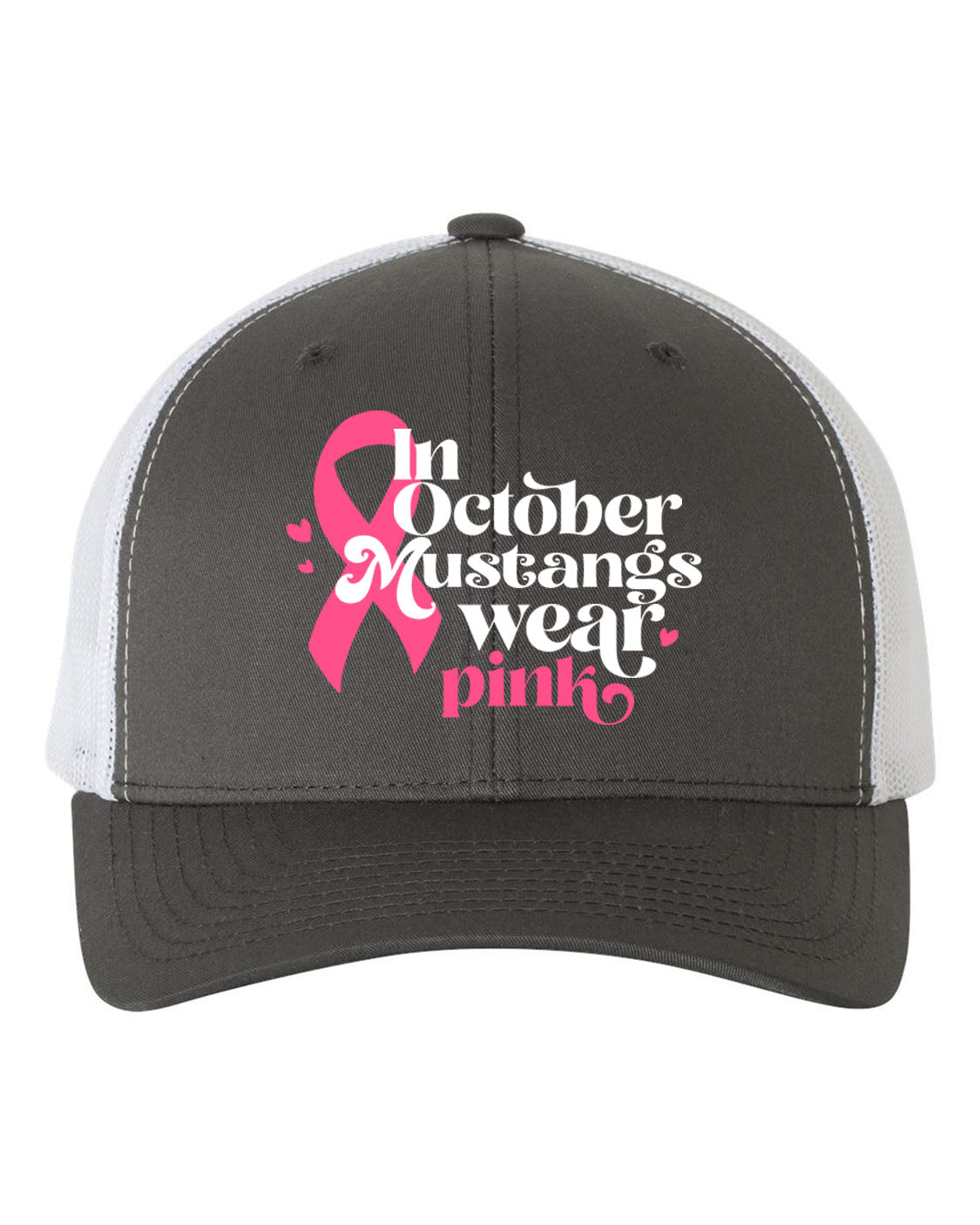 Green Hills Design 17 Trucker Hat