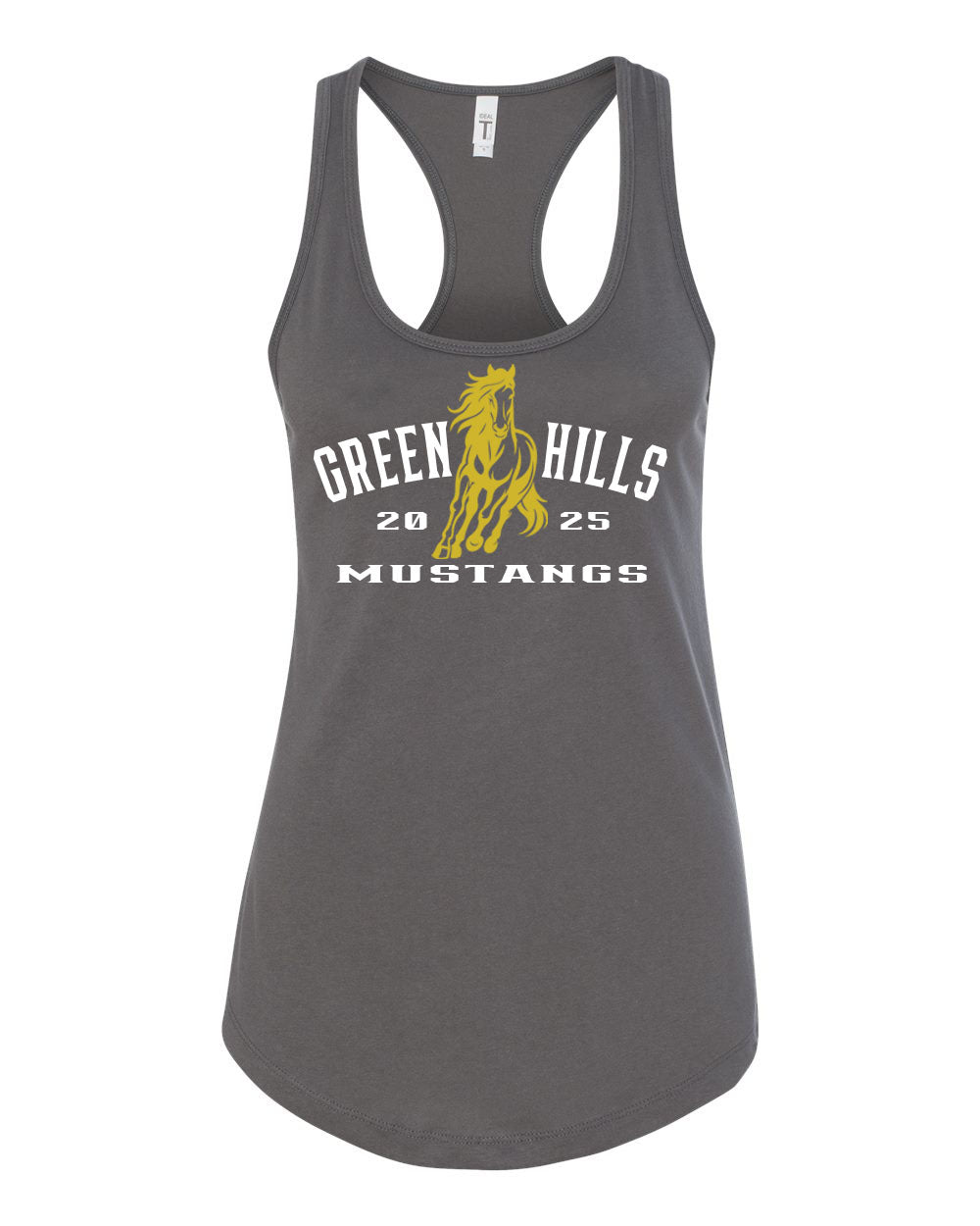 Green Hills Tank Top Design 20