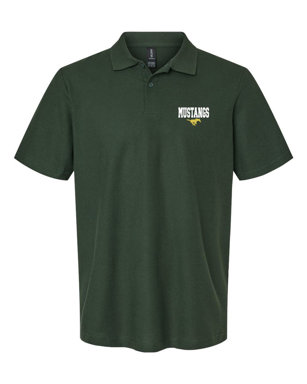 Green Hills PTA Polo T-Shirt