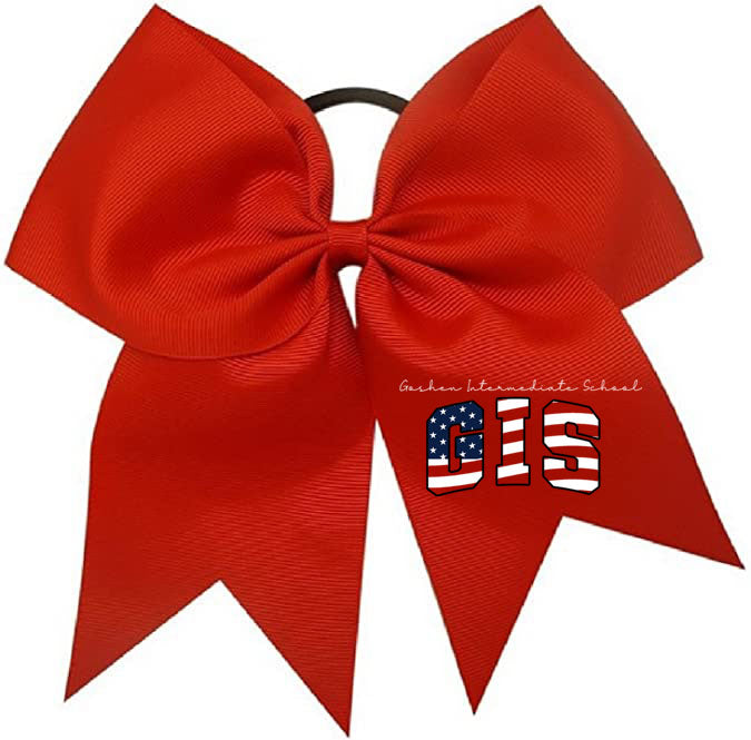 Goshen School Bow Design 8