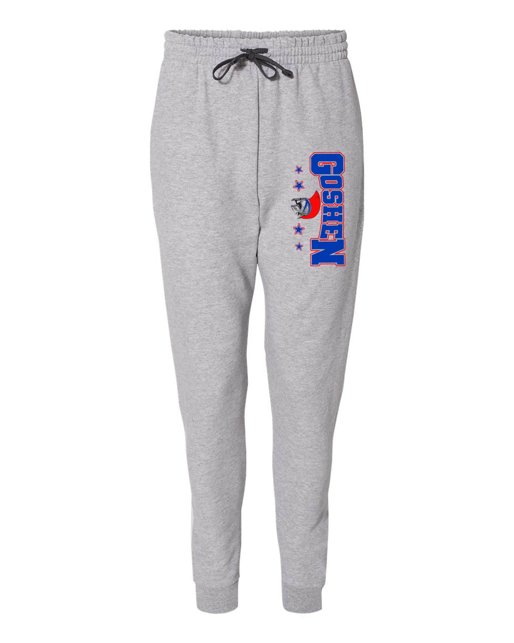Goshen School Jogger Sweatpants Design 9