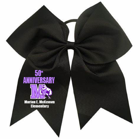 McKeown Bow Design 14