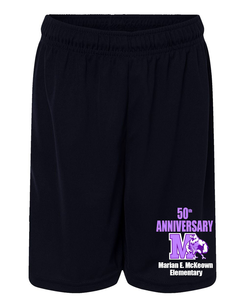 McKeown Design 14 Shorts