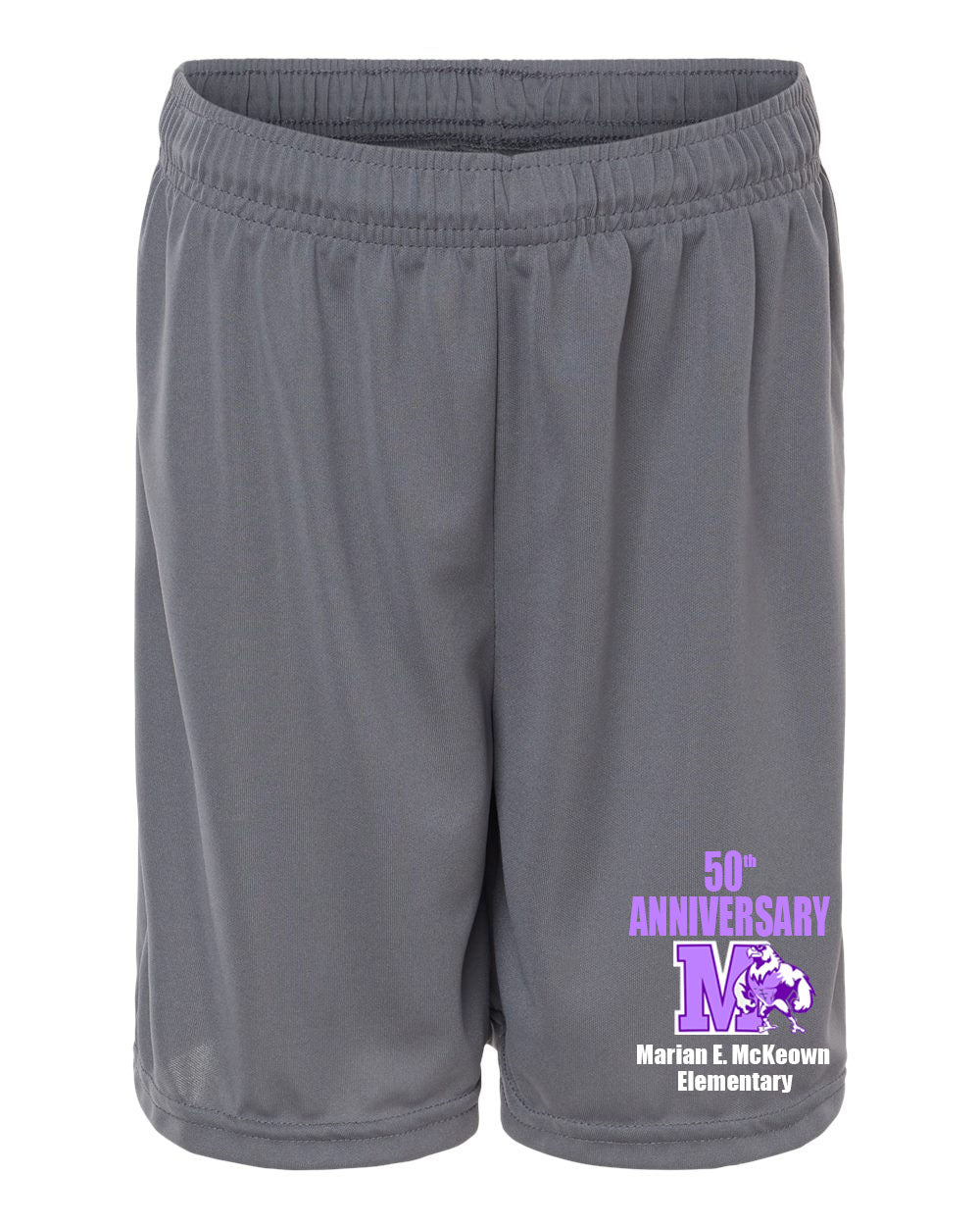 McKeown Design 14 Shorts
