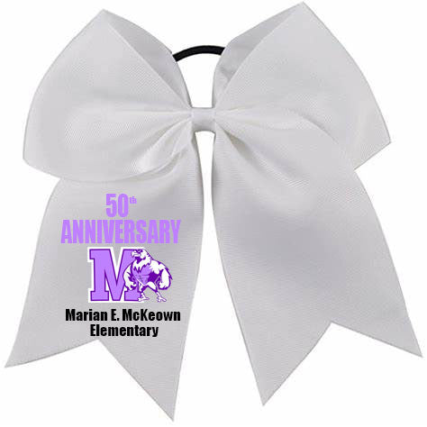 McKeown Bow Design 14