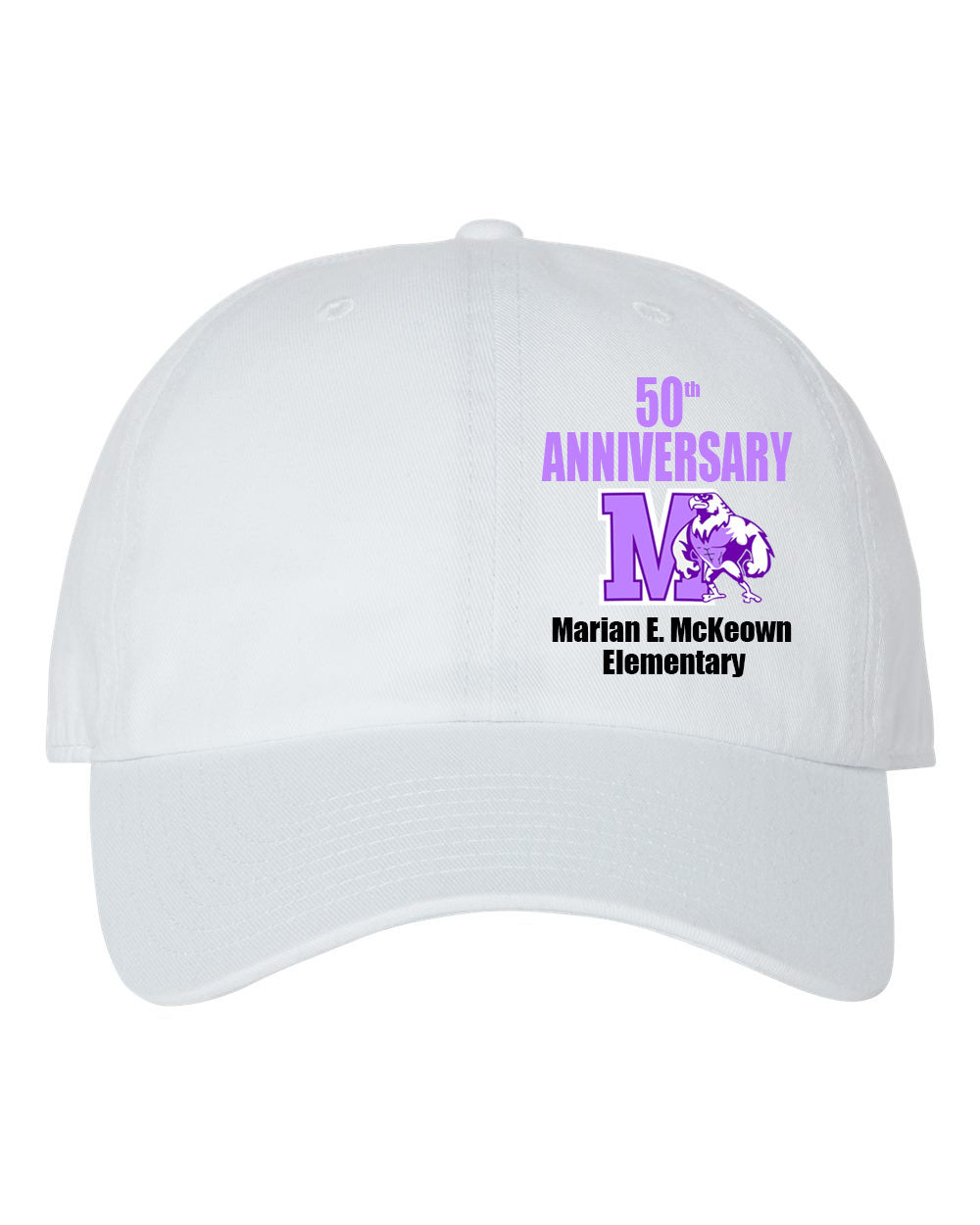 McKeown Design 14 Trucker Hat