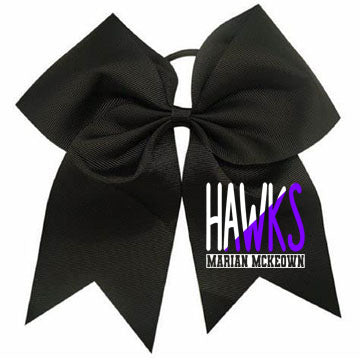 McKeown Bow Design 15
