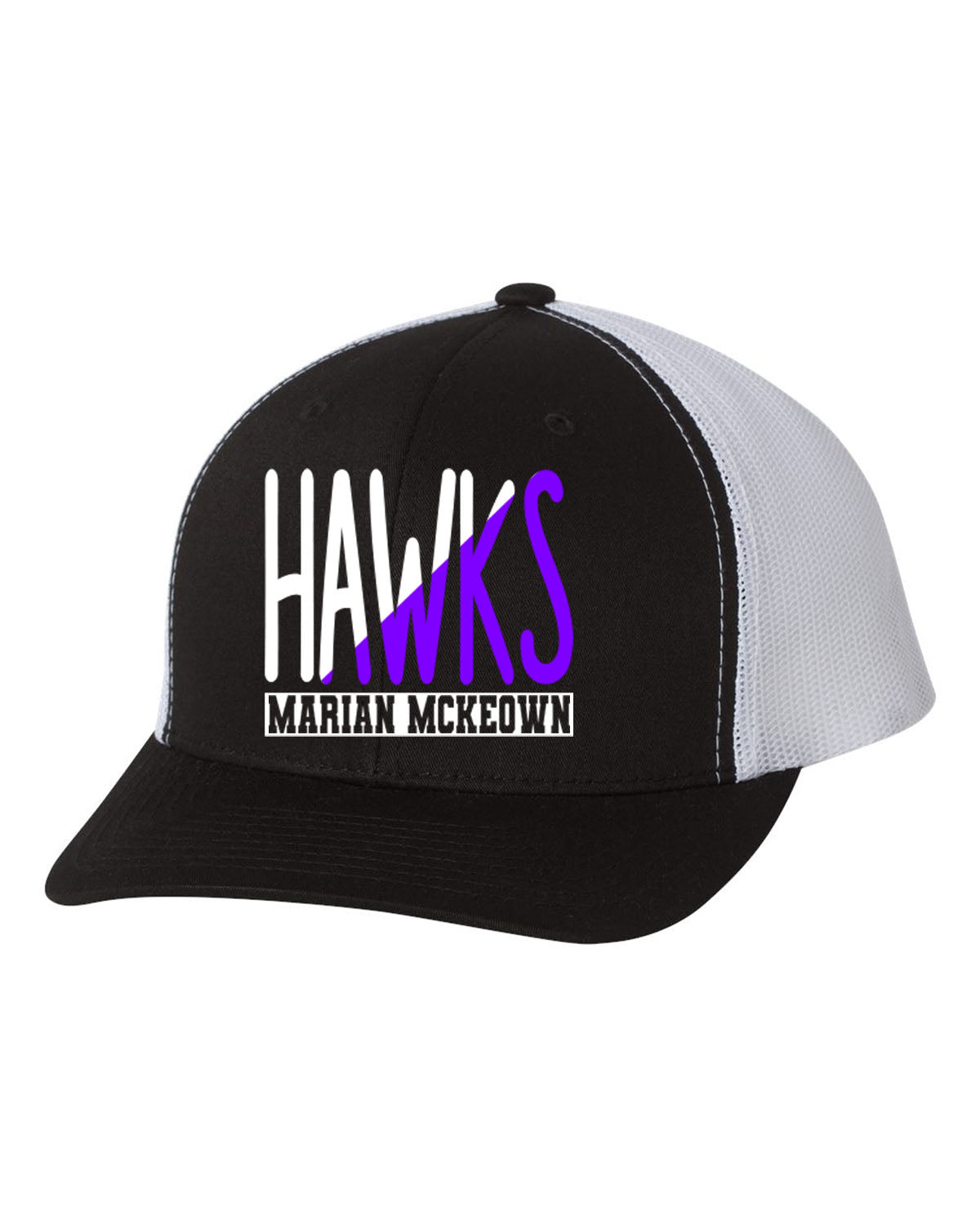 McKeown Design 15 Trucker Hat