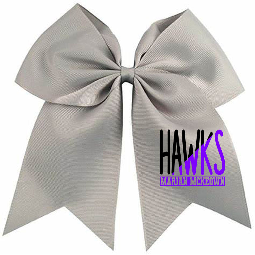 McKeown Bow Design 15