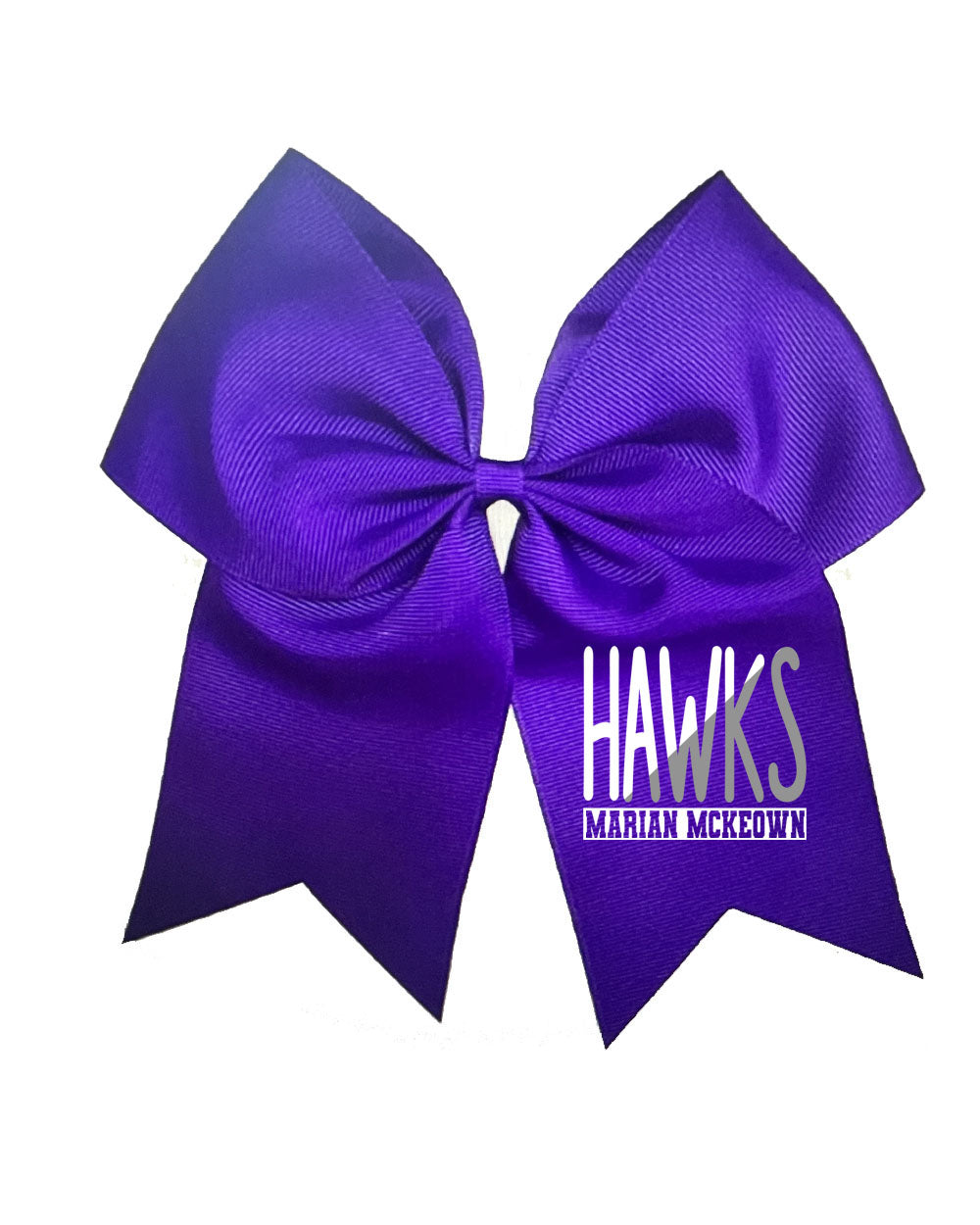 McKeown Bow Design 15