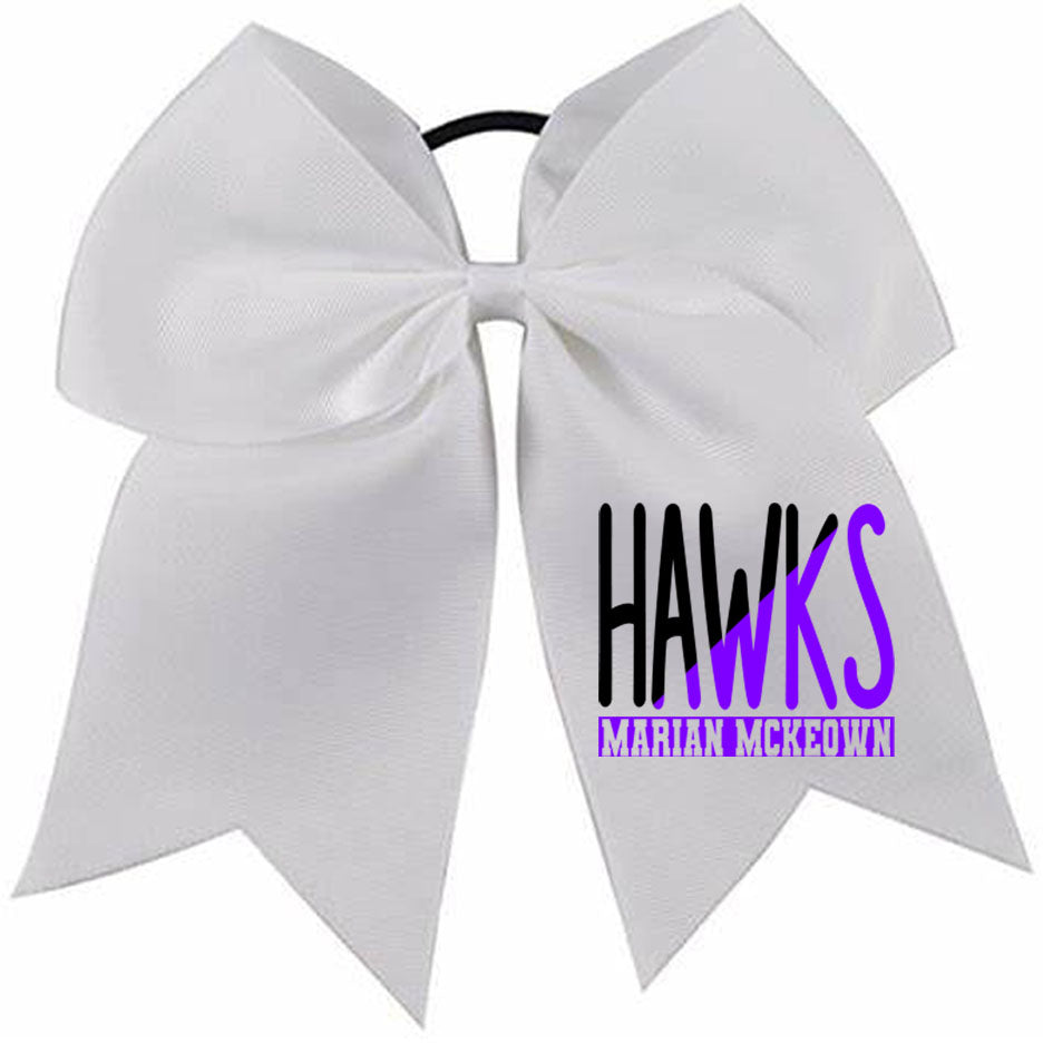 McKeown Bow Design 15
