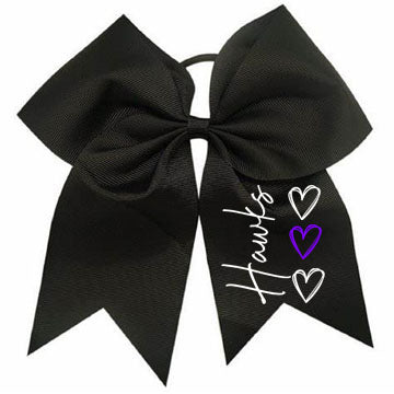 McKeown Bow Design 16