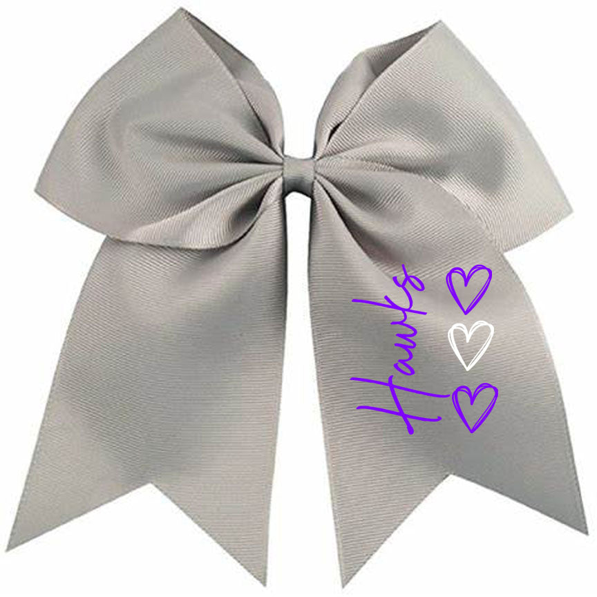 McKeown Bow Design 16