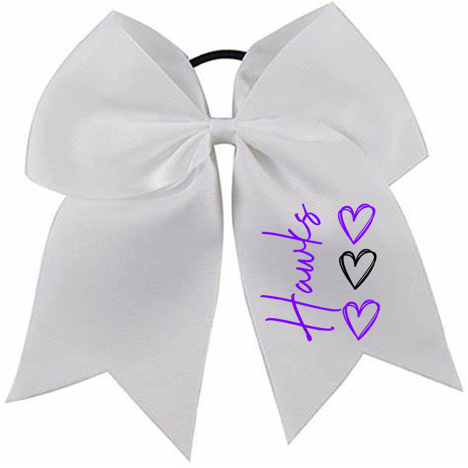 McKeown Bow Design 16