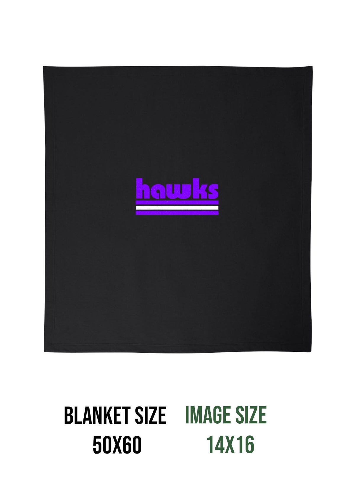 Hampton Blanket Design 18