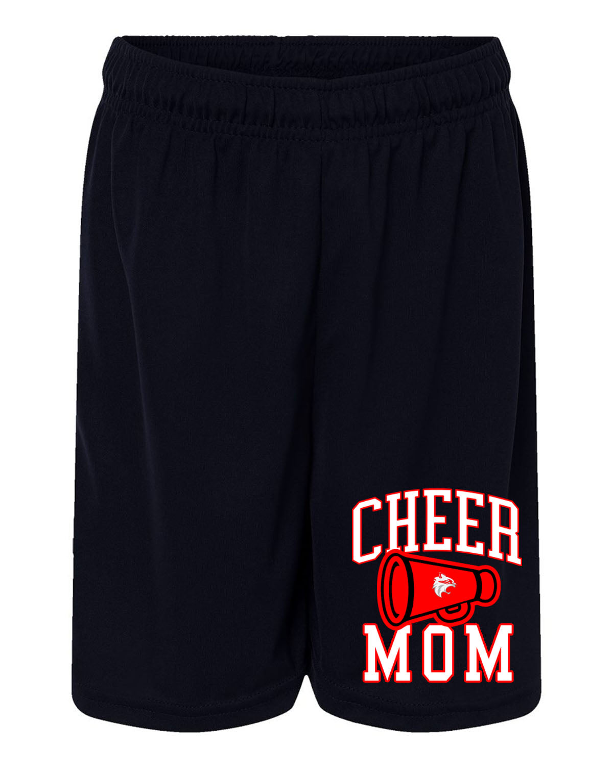 High Point Cheer Design 7 Performance Shorts