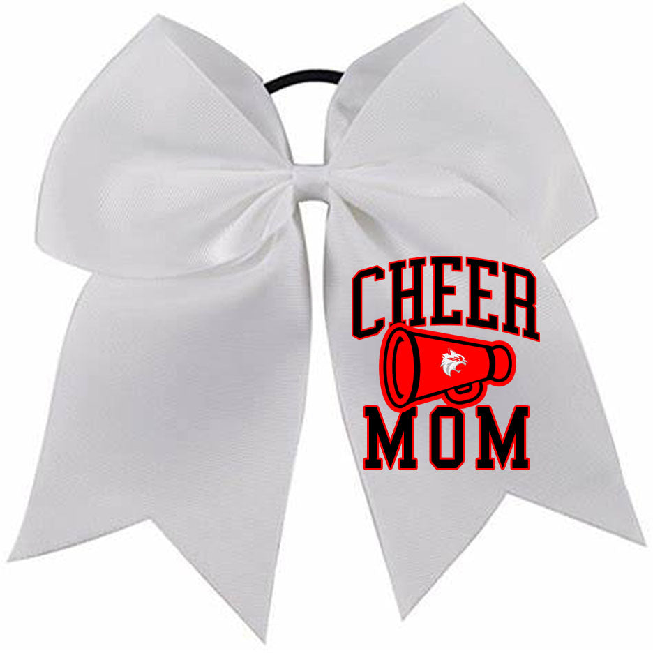 High Point Cheer Bow Design 7