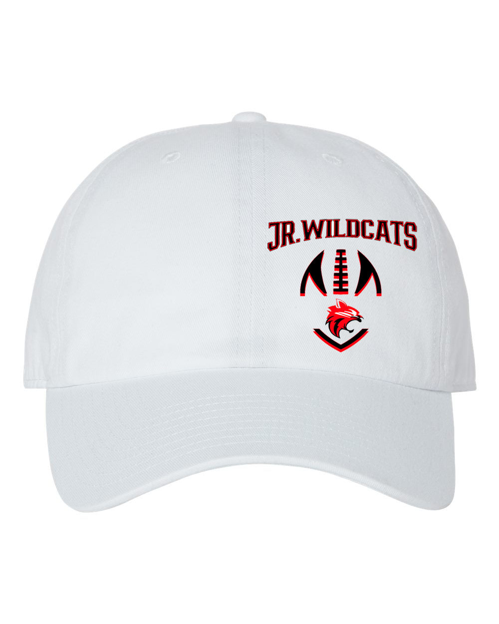 High Point Football Design 4 Trucker Hat