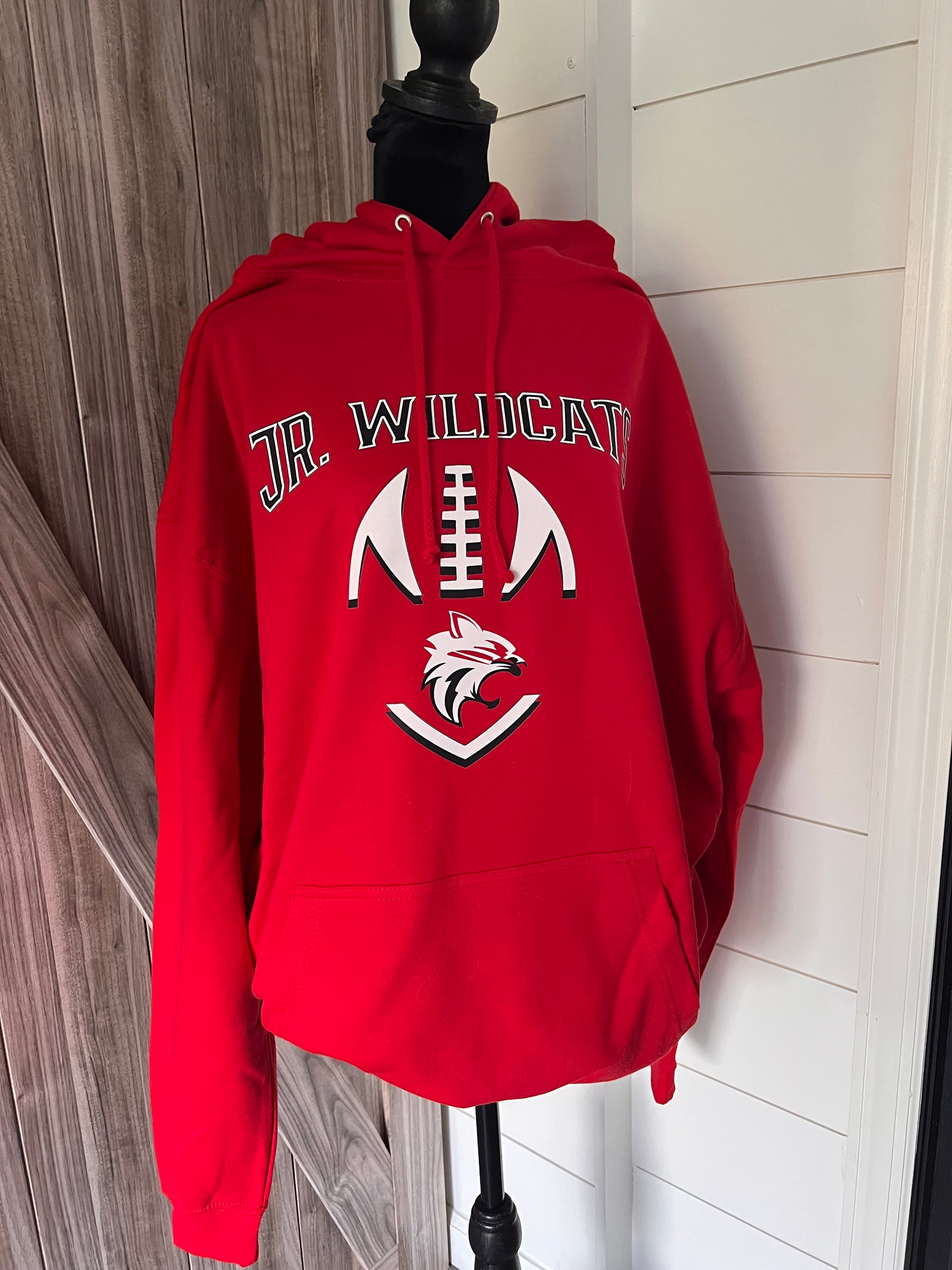 High point football design 4 Hooded Sweatshirt, sale