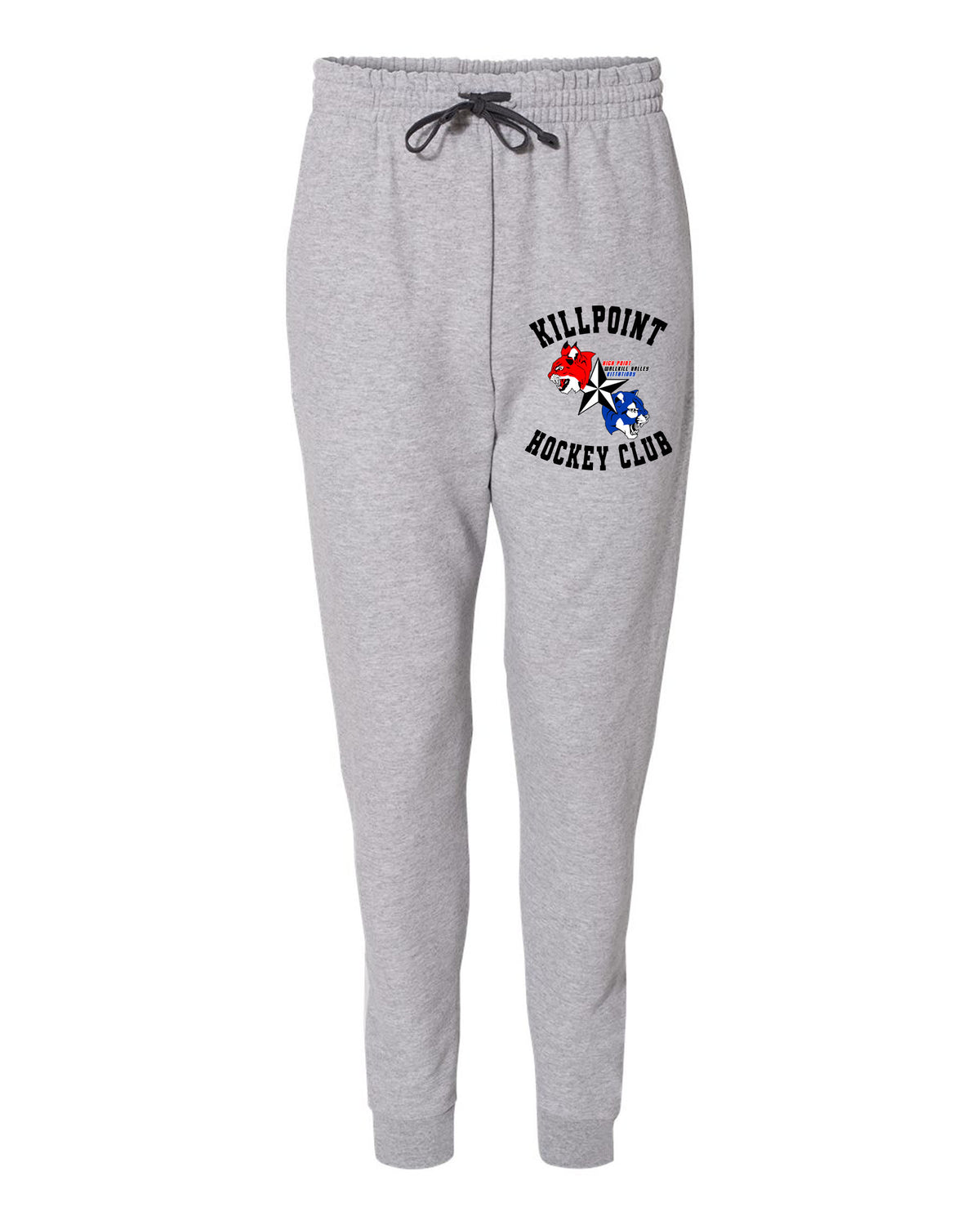 Killpoint Hockey Sweatpants Design 1