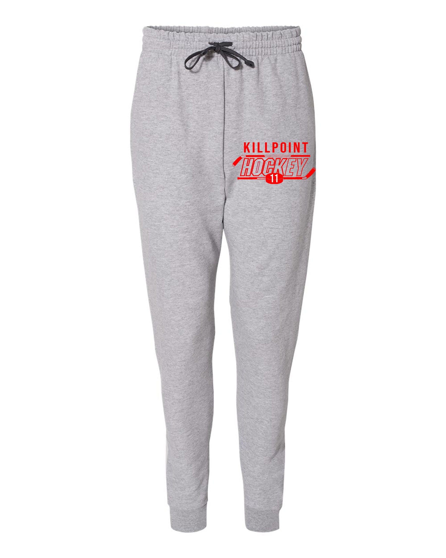 Killpoint Hockey Sweatpants Design 2