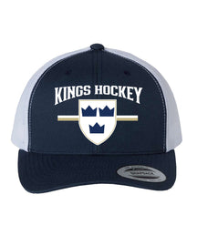Kings Hockey design 5 Trucker Hat