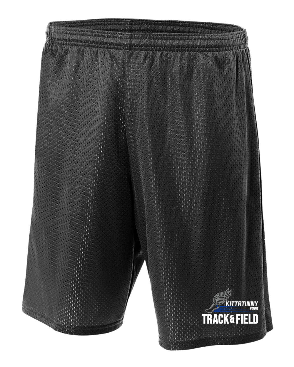 Kittatinny Track Design 2 Mesh Shorts