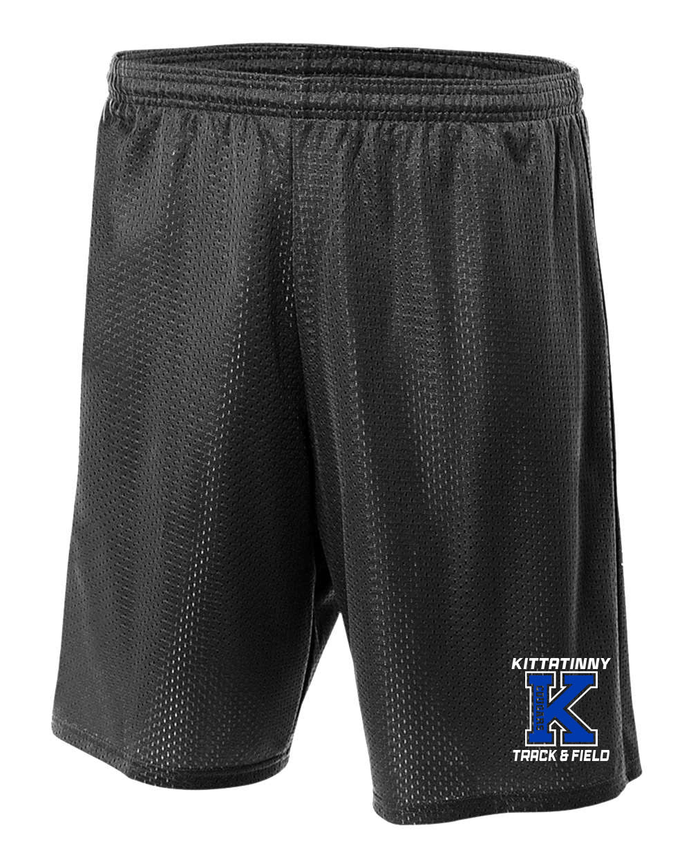Kittatinny Track Design 3 Mesh Shorts