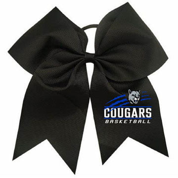 Kittatinny Basketball Bow Design 3