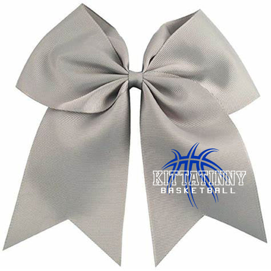 Kittatinny Basketball Bow Design 4