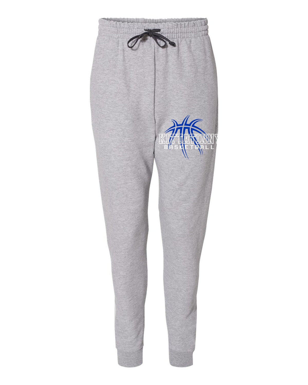 Kittatinny Basketball Design 4 Sweatpants