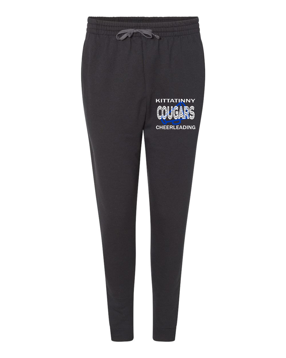 Kittatinny Cheer Design 10 Sweatpants
