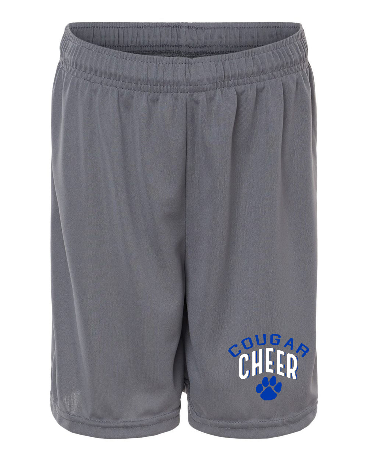 Kittatinny Cheer Design 5 Performance Shorts