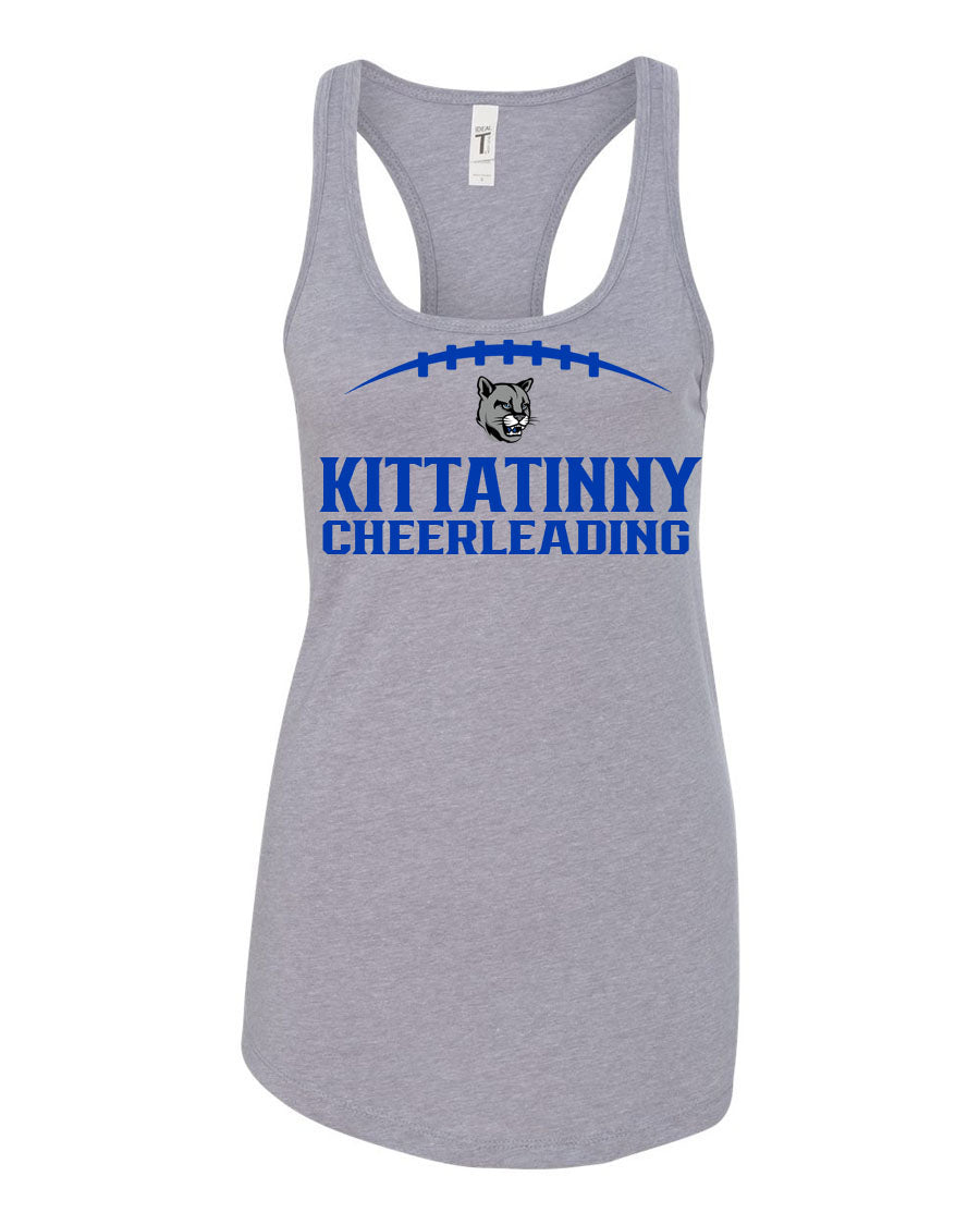 Kittatinny Design 7 Cheer Tank Top