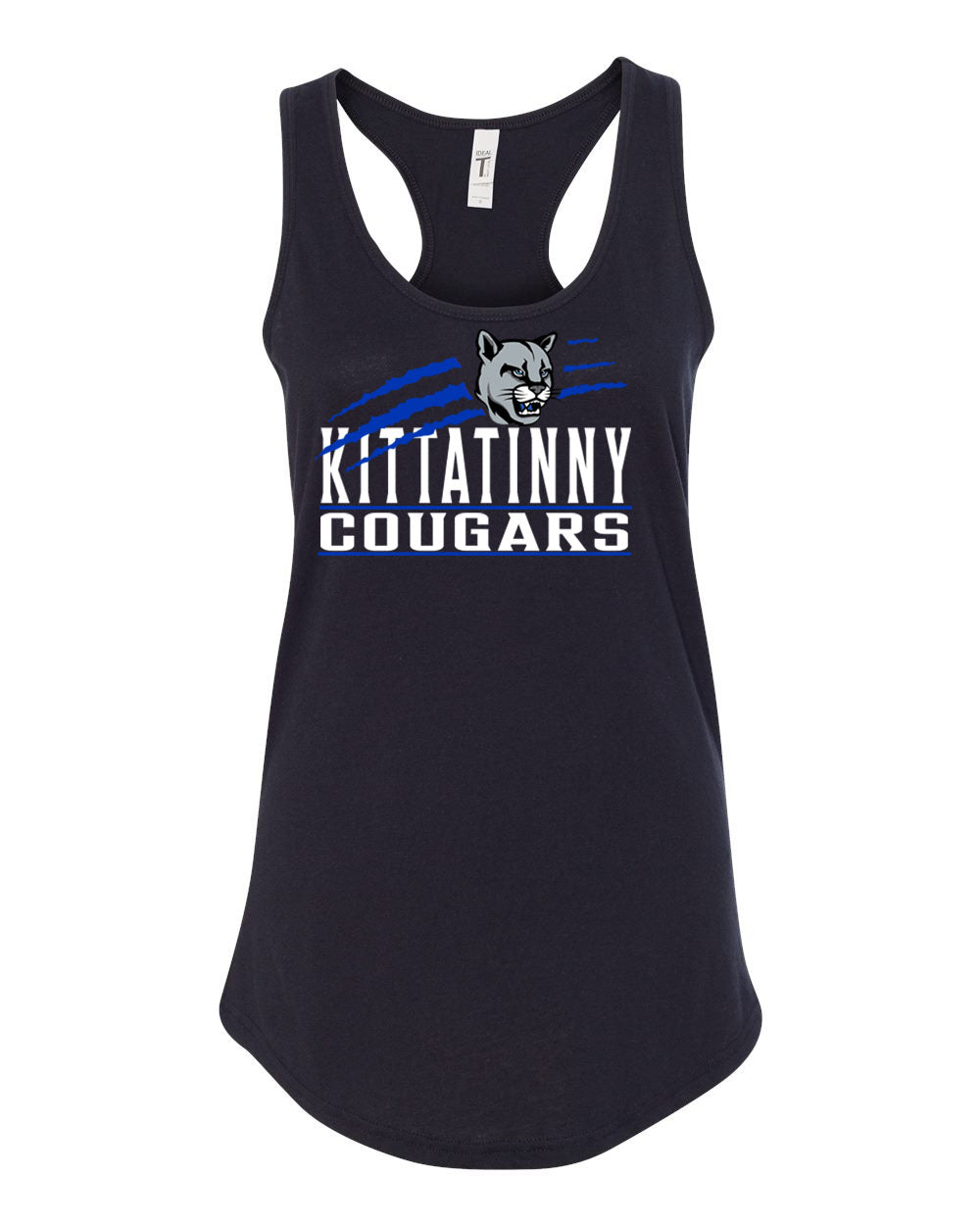 KRHS Design 16 Tank Top