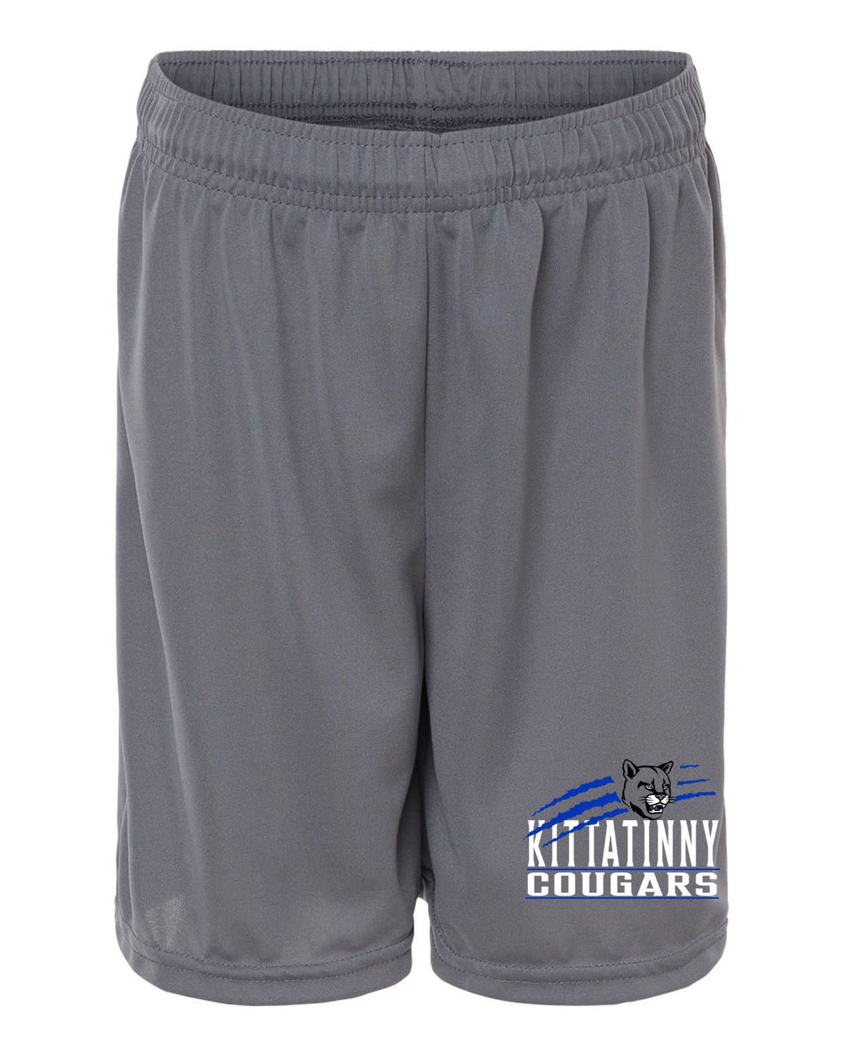 KRHS Performance Shorts Design 16